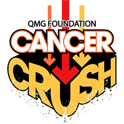 Cancer Crush Logo