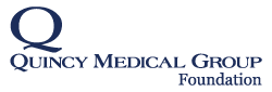 Quincy Medical Group Foundation Logo