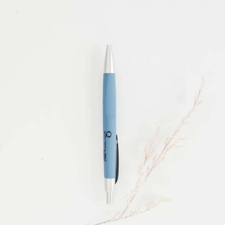 QMG Foundation Pen