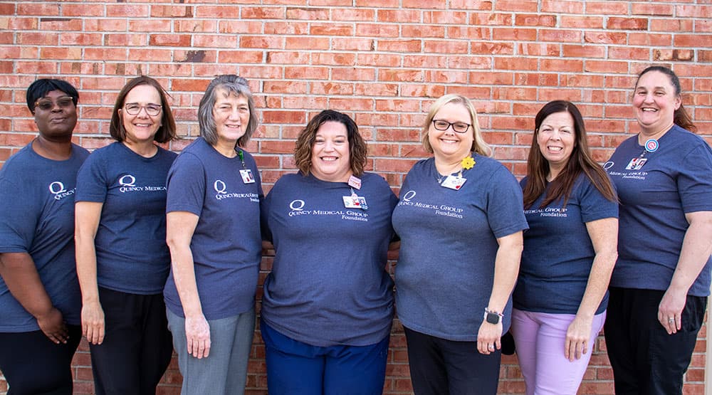 Foundation-Board-2025 2025 QMG Foundation Board Members